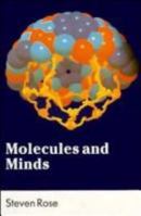 Molecules and Minds: Essays on Biology and the Social Order 0471932590 Book Cover
