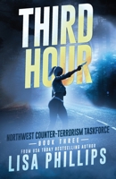 Third Hour B09TF1JY9J Book Cover