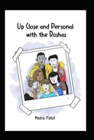 Up Close and Personal with the Doshas B0DQ1LLZQY Book Cover