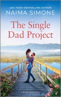 The Single Dad Project 1335448020 Book Cover