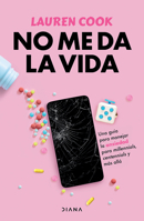 No Me Da La Vida: Una Guía Para Manejar La Ansiedad Para Milenials, Centenials Y Más Allá / Generation Anxiety 6073920547 Book Cover