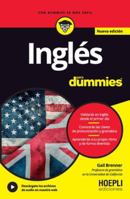 Inglés para Dummies B0D3HTYYHQ Book Cover