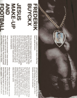 Jesus, Make-Up and Football 940141226X Book Cover