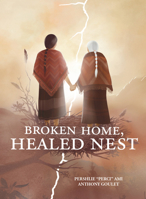 Broken Home, Healed Nest 1778540570 Book Cover