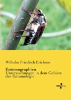 Entomographien 3957386063 Book Cover