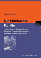 Die Multimedia- Familie. 3810026433 Book Cover
