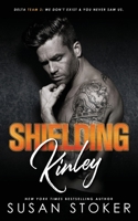 Shielding Kinley 164499030X Book Cover