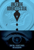 Under The Governor's Seal: Book Two - The Brute's Wager B0GM4NJ7B7 Book Cover