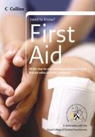 First Aid 0007214936 Book Cover