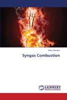 Syngas Combustion 3659438197 Book Cover