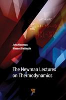 The Newman Lectures on Thermodynamics 981477426X Book Cover