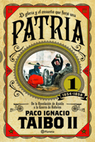 Patria 1 6070740912 Book Cover