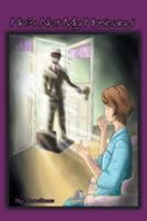 He's Not My Husband 1524578592 Book Cover