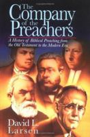 Company of the Preachers, The 0825430852 Book Cover