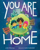You Are Home 1797221663 Book Cover