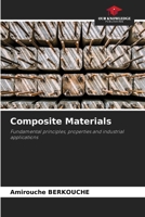 Composite Materials 6209661408 Book Cover