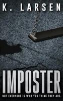 Imposter 1539587029 Book Cover