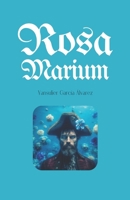 Rosa Marium B0CHGGB18J Book Cover