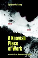 A Knavish Piece of Work 0977810801 Book Cover