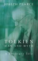 Tolkien: Man and Myth 0002740664 Book Cover