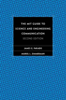 The MIT Guide to Science and Engineering Communication 0262661276 Book Cover