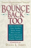Bounce Back Too 0889651558 Book Cover