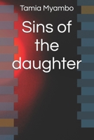Sins of the daughter B0DY4VZ21F Book Cover