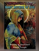 The Little Girl Called Mary Mother Of God: Apparitions Of Mother Mary B08JF5MBJ7 Book Cover