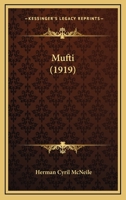 Mufti 1500872342 Book Cover