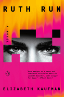 Ruth Run: A Novel 0593832663 Book Cover