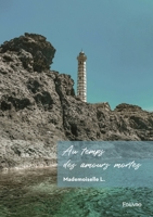Au temps des amours mortes (French Edition) 2414633999 Book Cover