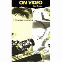 On Video (Tavistock Professional Book) 0415007186 Book Cover