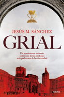 Grial (Spanish Edition) 8425370507 Book Cover