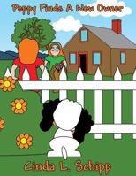 Peppy Finds a New Owner 1630045829 Book Cover