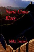 North China Blues 1717029000 Book Cover