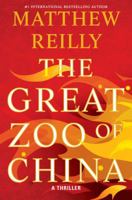 The Great Zoo of China 1476749574 Book Cover