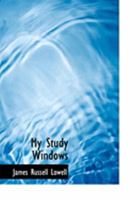 My study windows 9373056638 Book Cover
