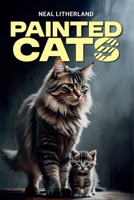 Painted Cats 1953034829 Book Cover