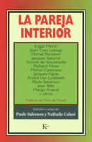 La pareja interior 8472456129 Book Cover
