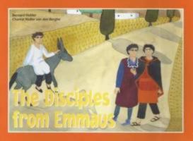 Disciples from Emmaus 1898366640 Book Cover