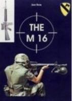 The M16 1862272719 Book Cover