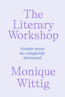 The Literary Workshop 1804294454 Book Cover