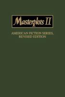 Masterplots II: American Fiction (Masterplots II) 0893568716 Book Cover