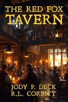 The Red Fox Tavern B0G5WDTJVN Book Cover