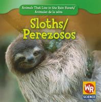 Sloths/Perezosos 1433901153 Book Cover