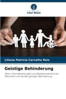Geistige Behinderung 6209298656 Book Cover