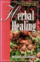 Herbal Healing 0895296047 Book Cover