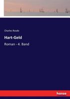 Hart-Geld (German Edition) 374362818X Book Cover