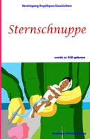 Sternschnuppe wurde zu fr�h geboren B08HTGG8V1 Book Cover