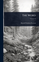 The Word 1024856488 Book Cover